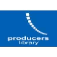 Producers Library Service Logo