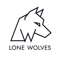 Lone Wolves Logo