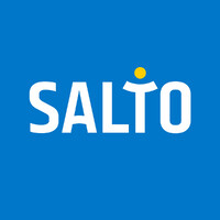 SALTO Youth Logo