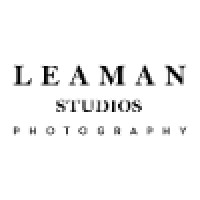 Leaman Studios Logo
