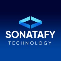 Sonatafy Technology | Nearshore Software Development Logo