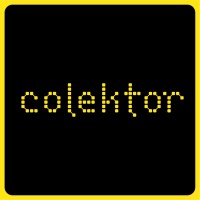 COLEKTOR Logo