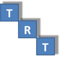 TRT Construction Programming Logo