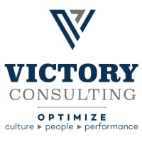 Victory Consulting Logo