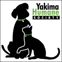 Yakima Humane Society Logo