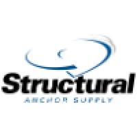 Structural Anchor Supply Logo