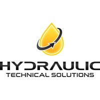 Hydraulic Technical Solutions Logo