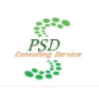 PSD Consulting Services Logo