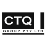 CTQ Group Pty Ltd Logo