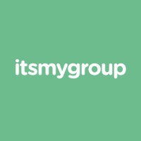The ItsMy Group Logo
