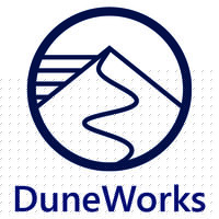 DuneWorks Logo