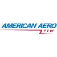 American Aero FTW Logo