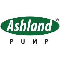 Ashland Pump Logo