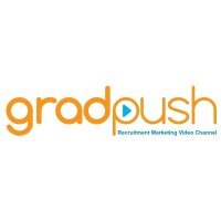 GradPush Logo