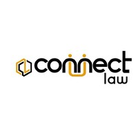 Connect Law Logo