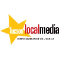 Tucson Local Media Logo