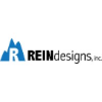 Rein Designs, Inc. Logo