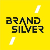 BrandSilver Logo