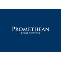 Promethean Legal Services, PLLC Logo