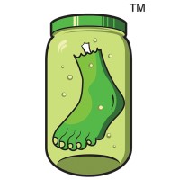 Picklefeet Games Logo