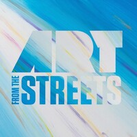 Art From The Streets Logo