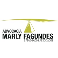Advocacia Marly Fagundes & Advogados Associados Logo