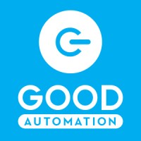 Good Automation Logo