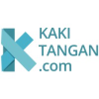 Kakitangan.com Logo