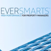 EverSmarts - Helping Property Managers Become Smarter at Work & Life. Logo