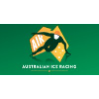 Australian Ice Racing Logo