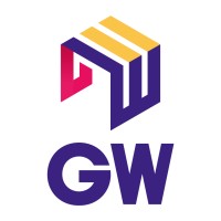 GlobalWay Co., Ltd. Logo
