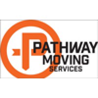 Pathway Moving Services Logo