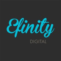 Efinity Group Limited Logo
