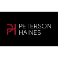 Peterson Haines Logo