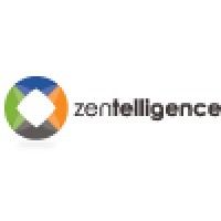 zentelligence Logo