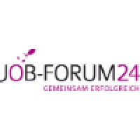 Job-Forum24 Logo