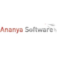 Ananya Software Logo