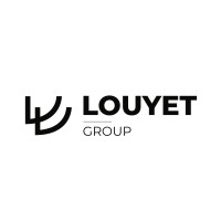 Louyet Group Logo