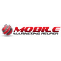 Mobile Marketing Helper Logo