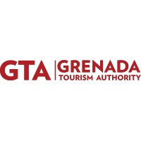 Grenada Tourism Authority Logo