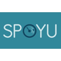 SPOYU Logo