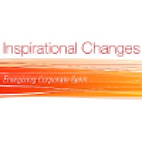 Inspirational Changes Consulting Ltd Logo