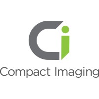 Compact Imaging, Inc. Logo