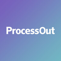 ProcessOut Logo