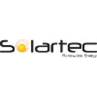 SOLARTEC Renewable Energy Logo