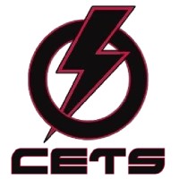 CETS - Communication Energy Technology Solutions Logo