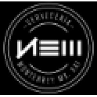 Cervecería NEM Logo