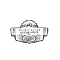 South River Aquaponics Logo