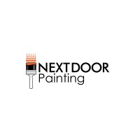 Next Door Painting Logo