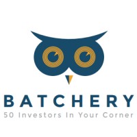 The Batchery Logo
